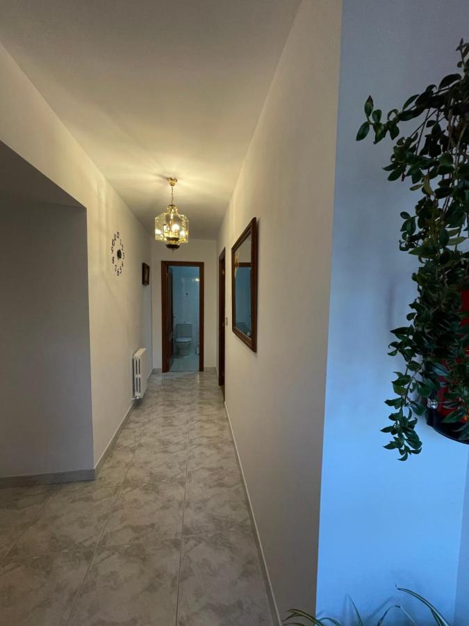 Habitaciones A Casa De Pepe Tríacastela Extérieur photo